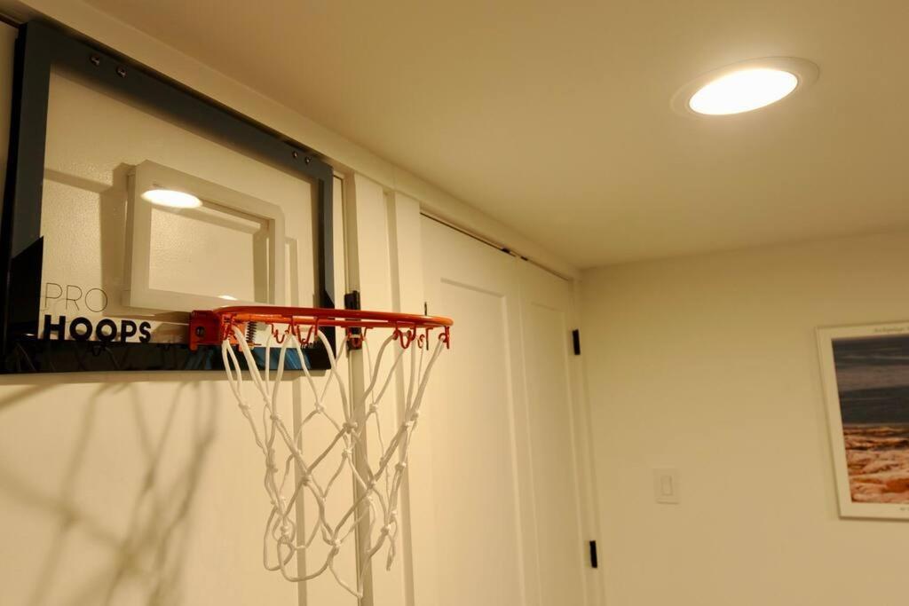 Cherry Blossom Townhouse, Easy Dc Access 워싱턴 외부 사진