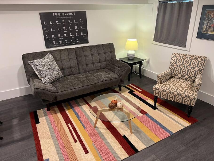 Cherry Blossom Townhouse, Easy Dc Access 워싱턴 외부 사진