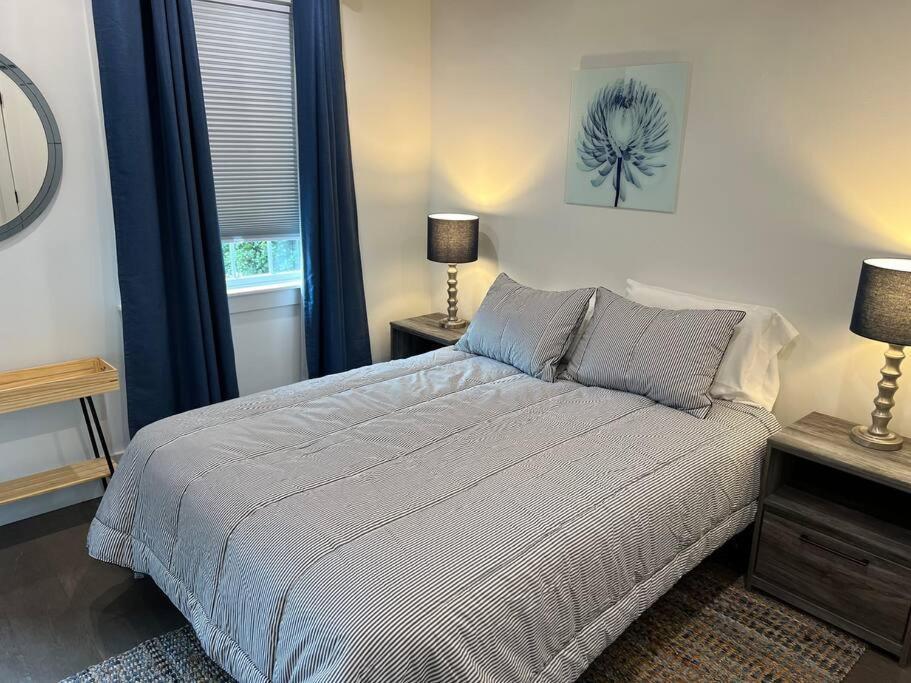 Cherry Blossom Townhouse, Easy Dc Access 워싱턴 외부 사진
