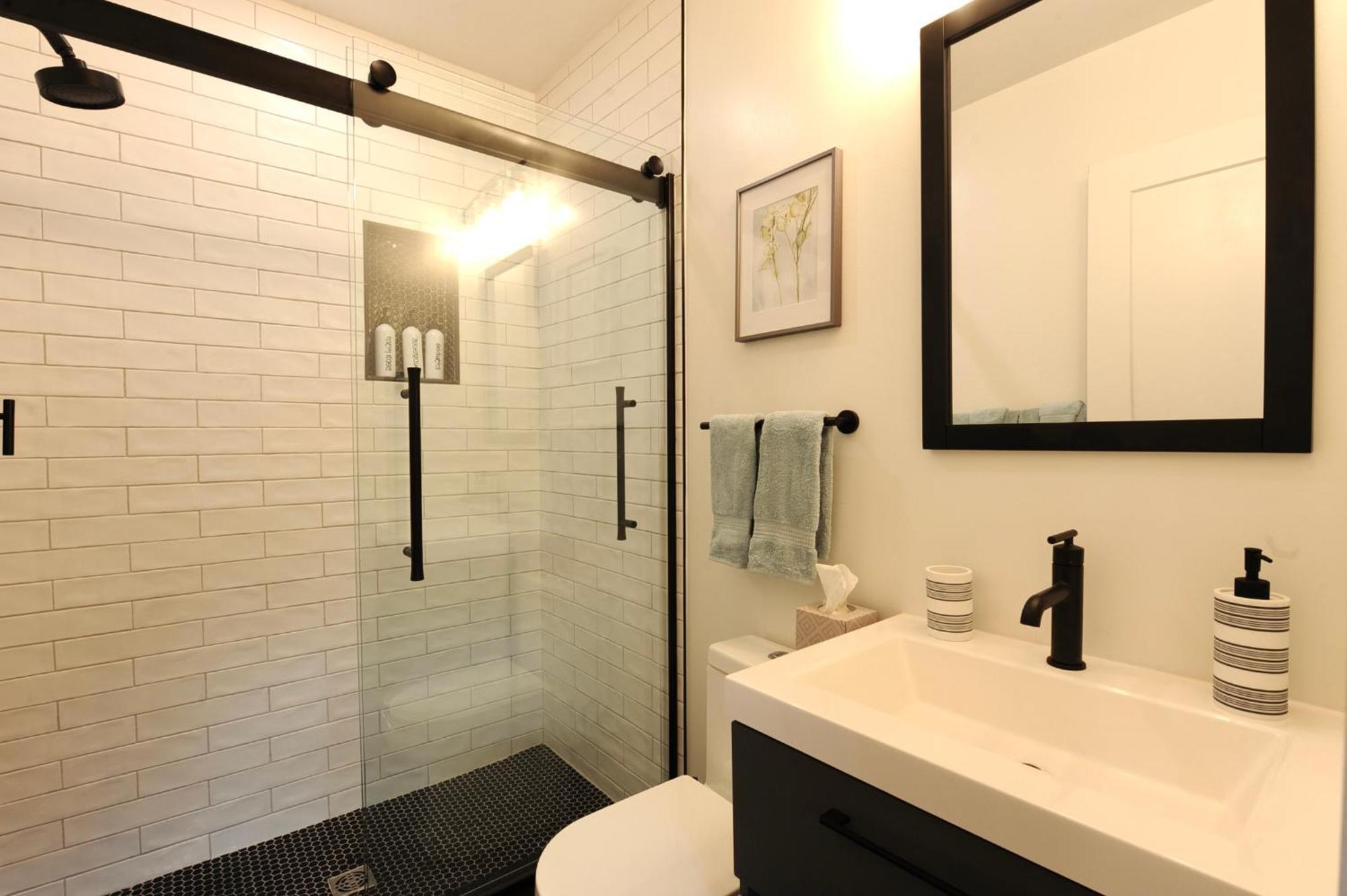Cherry Blossom Townhouse, Easy Dc Access 워싱턴 외부 사진
