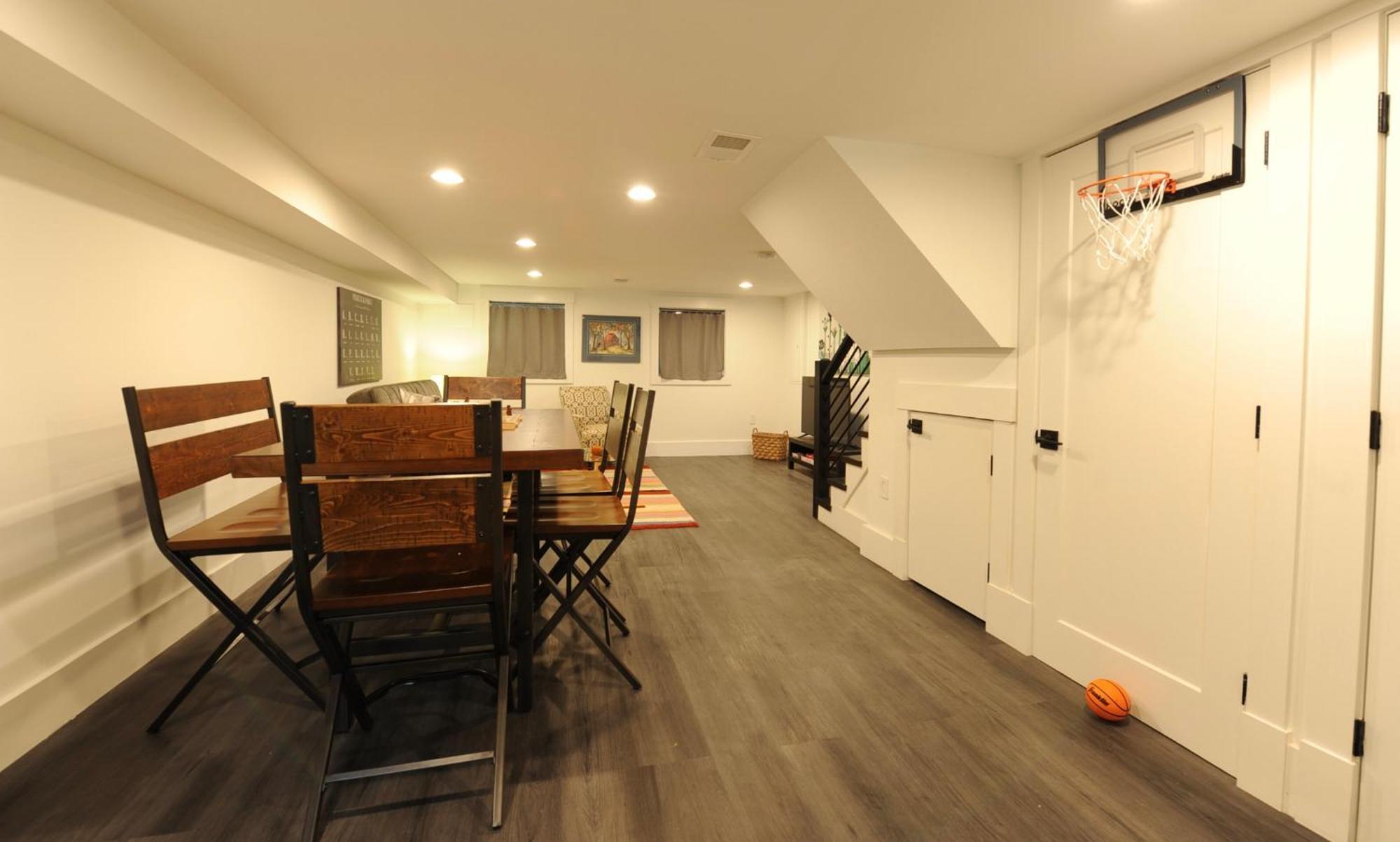 Cherry Blossom Townhouse, Easy Dc Access 워싱턴 외부 사진