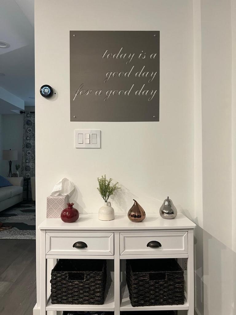 Cherry Blossom Townhouse, Easy Dc Access 워싱턴 외부 사진
